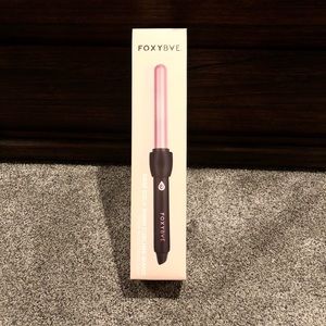 FOXYBAE 25 mm curling wand